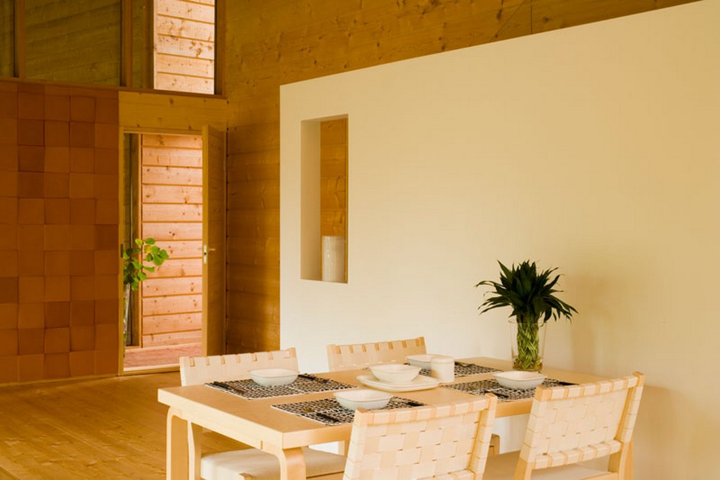 Artek - Chair 611